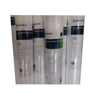 Pentair PP water  FILTER CARTRIDGE