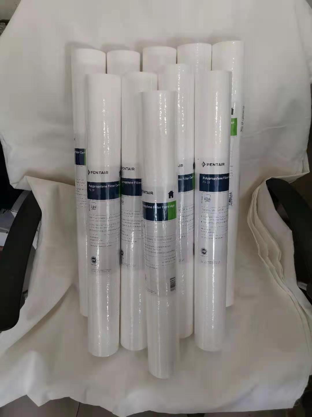 Pentair PP water  FILTER CARTRIDGE