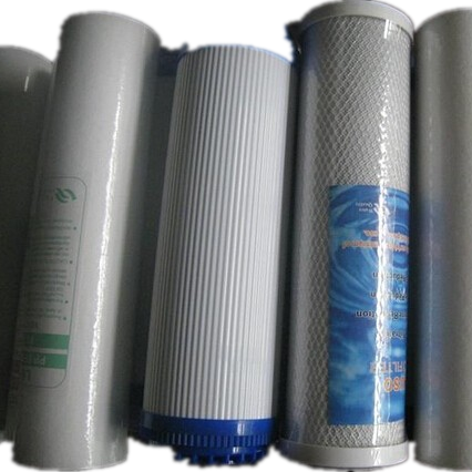 CTO Active Carbon Filter Cartridge