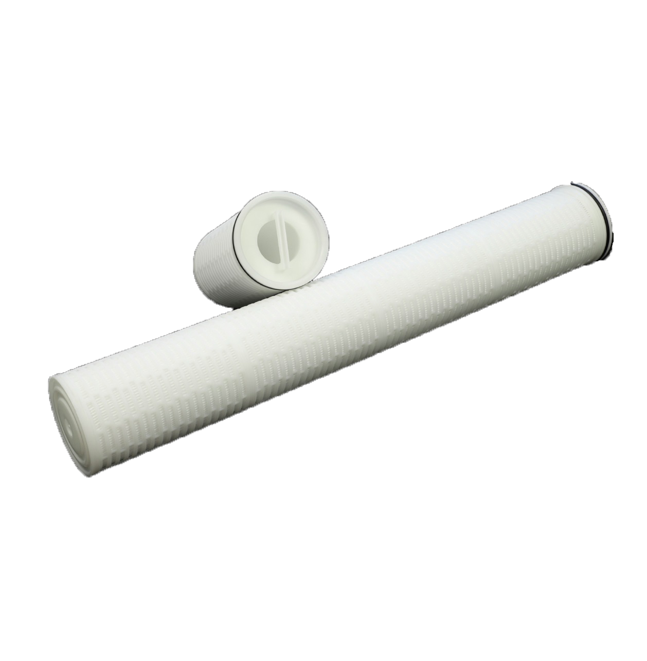 Industrial  High flow  pleated    water  FILTER CARTRIDGE