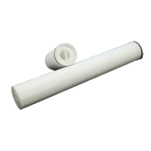 Industrial  High flow  pleated    water  FILTER CARTRIDGE