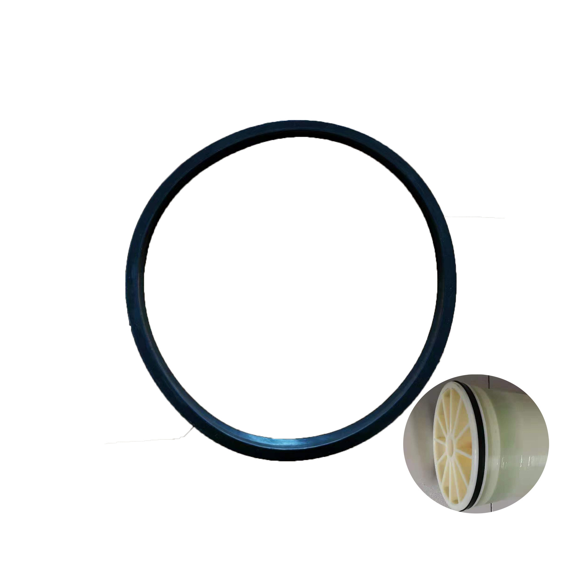 EPDM Brine seal for industrial RO membranes