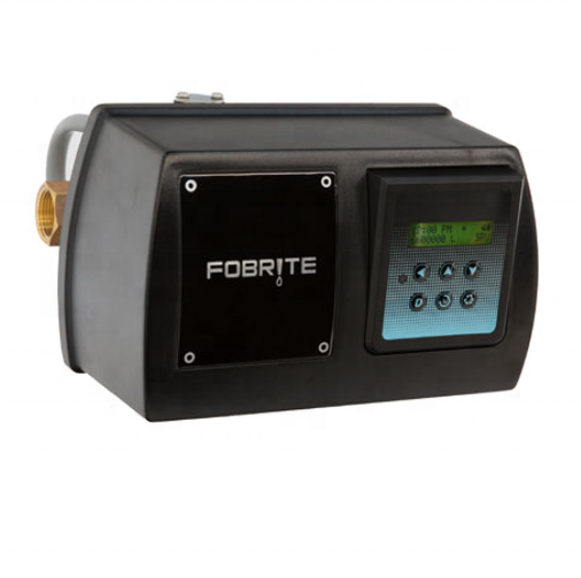 Fobrite F21NXT #4 Single Valve Electric Water Valve Flow Control