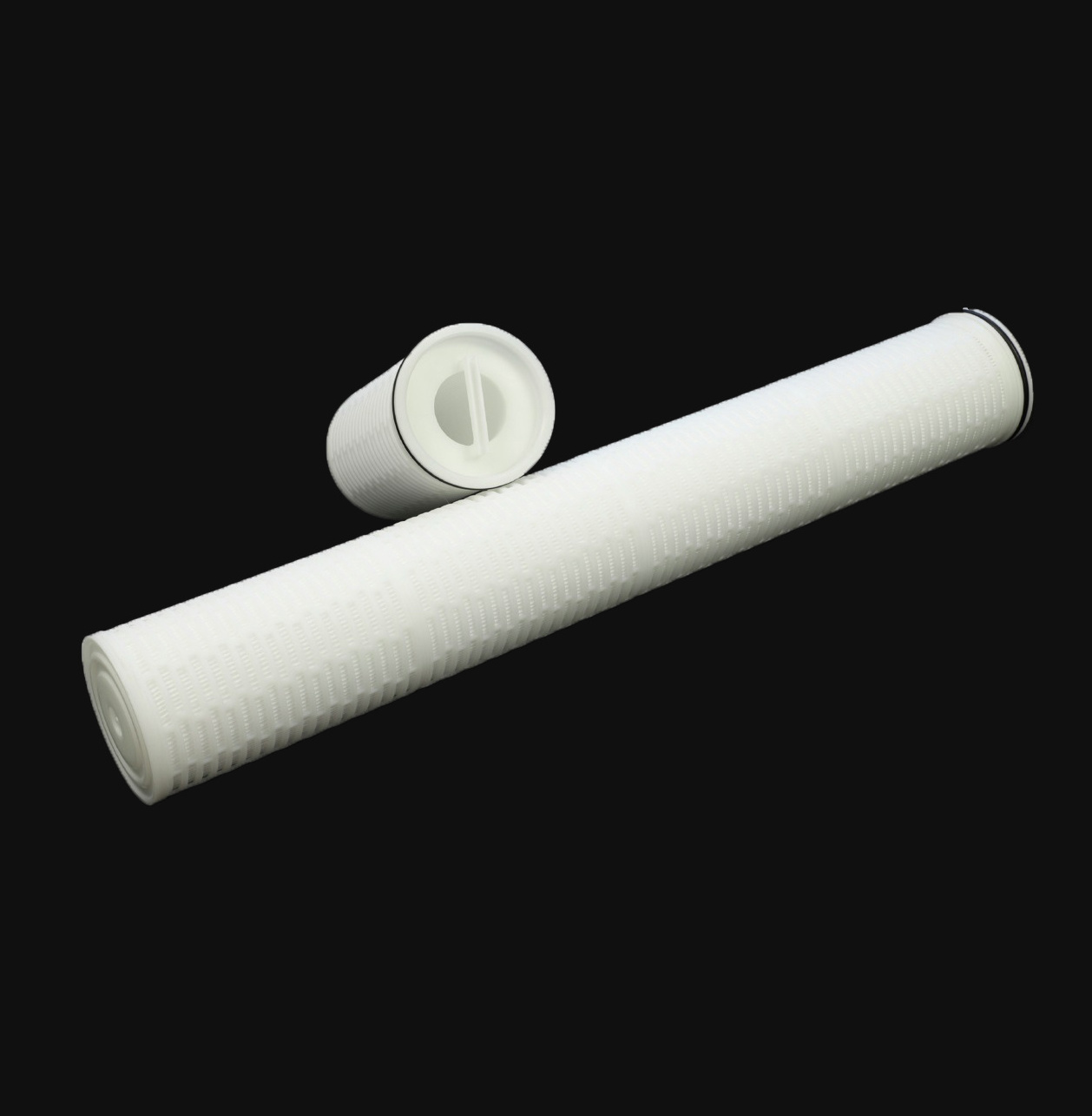 Industrial  High flow  pleated    water  FILTER CARTRIDGE