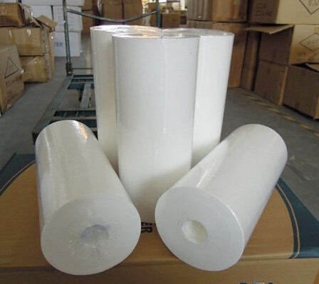 PP Melt Blown sediment Filter Cartridge