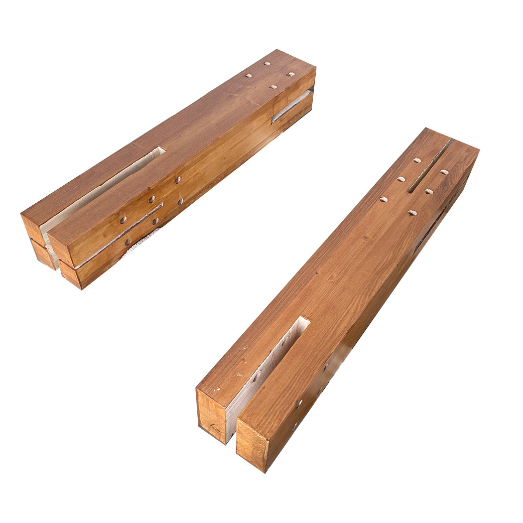 Shop Now High Strength Glulam GLT Production Glued Laminated Timber Prices