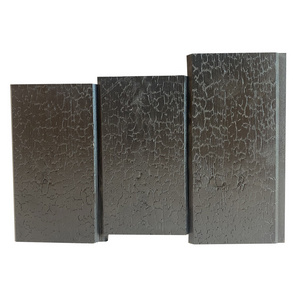 Embossed Tongue And Groove Wall Panel