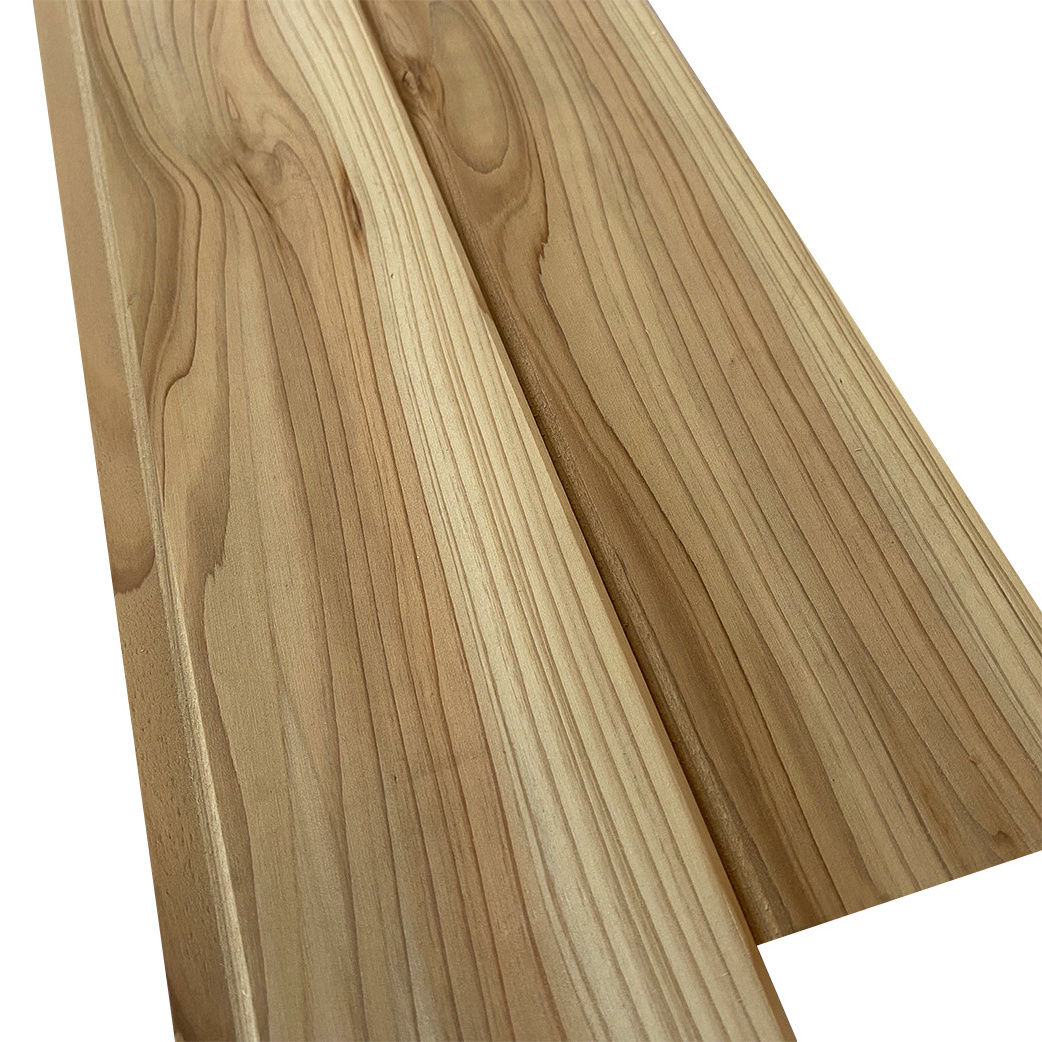 Japan Sugi Cedar Wood Tongue And Groove Wall Siding