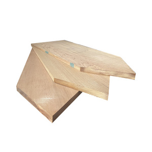 Jiazhu Canadian Red Cedar Wood Shingle Hexagon Shape Red Cedar Roof Shingle