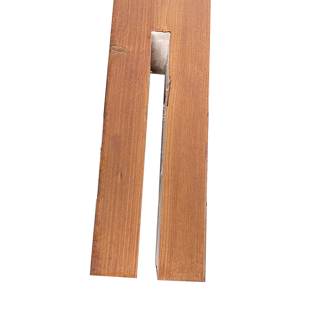 Shop Now High Strength Glulam GLT Production Glued Laminated Timber Prices