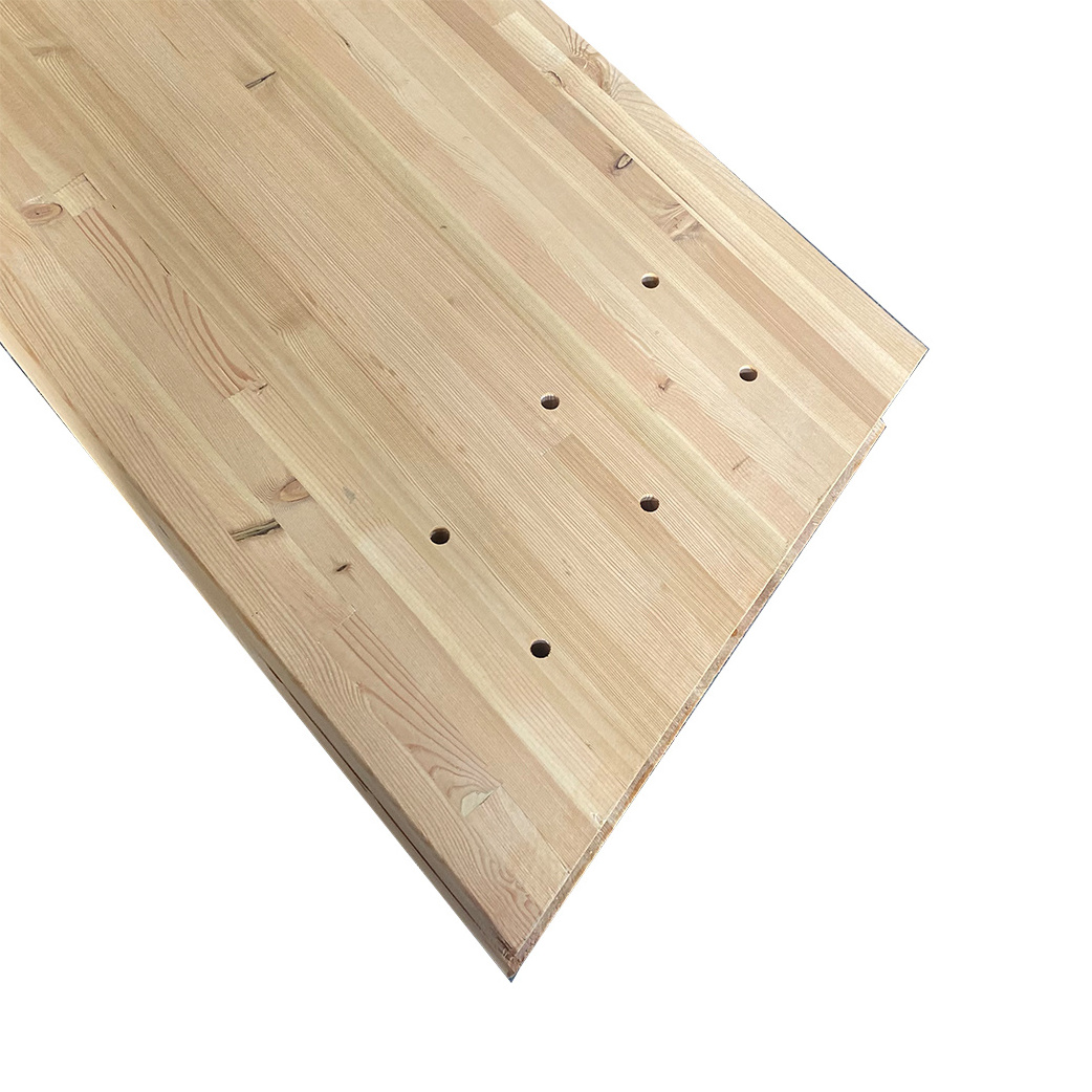 Wholesale High Quality Glulam Curved Beams Glued Laminated Timber Prices