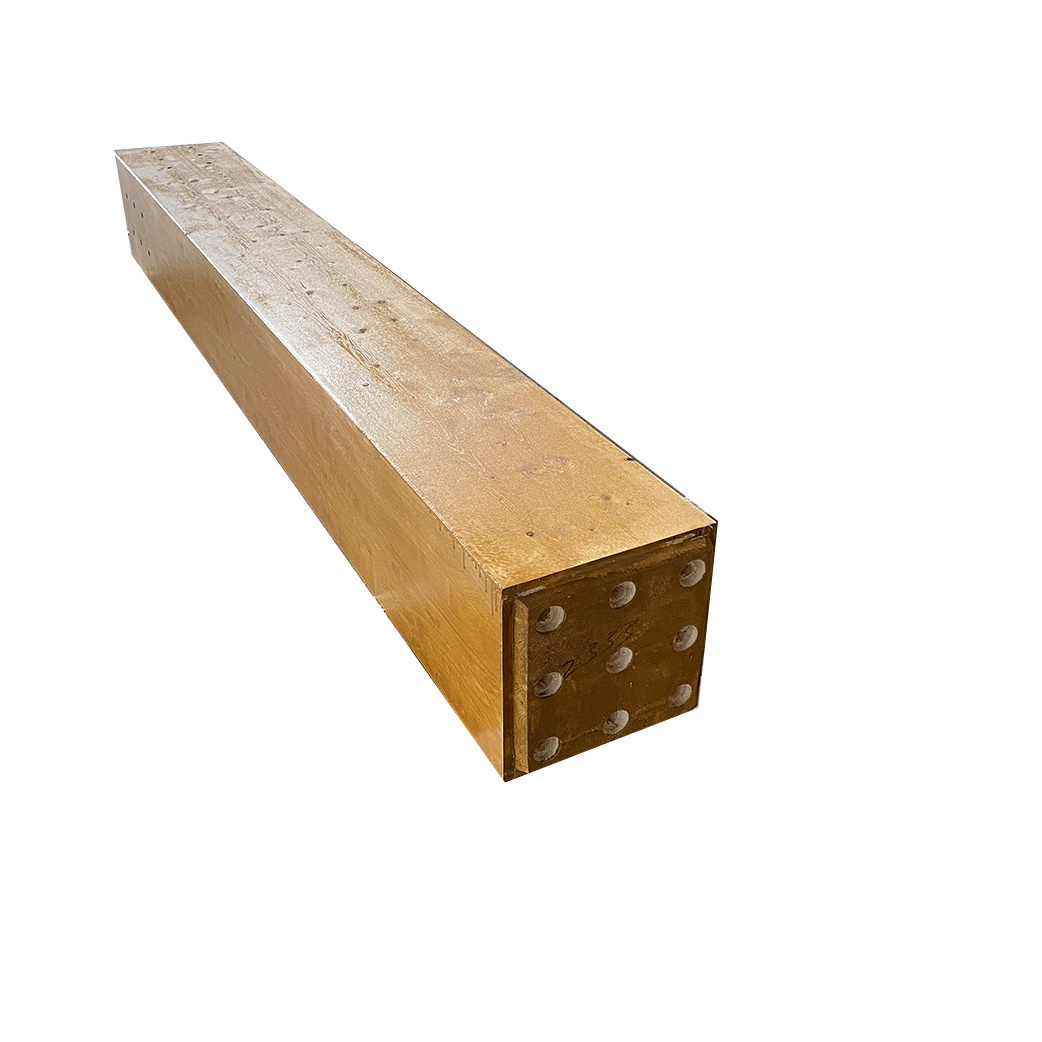 Wholesale Wood Beams High Quality Wood Ceiling Beams Glulam Mass Timber Beam