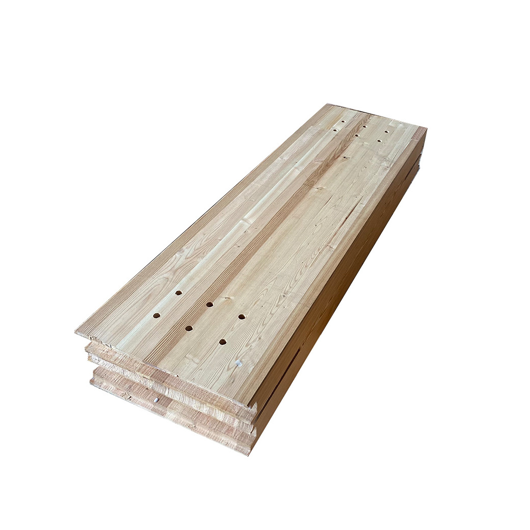 Wholesale Wood Beams Wood Ceiling Beams Timber Roof Truss Cheap Price For Sale