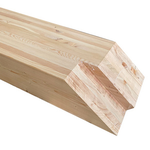 Laminated Wood Beams Building High Frequency Board Glulam Beams Prices