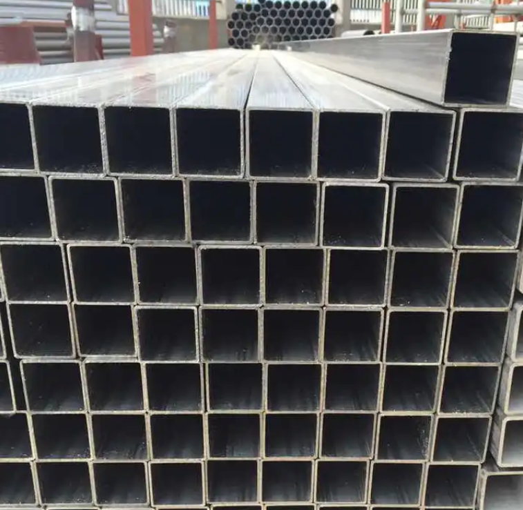 Ping Tube 69 Stainless Steel Pipe Convoluted round and Square Solar Roof Exhaust Vacuum Tubing for Heaters