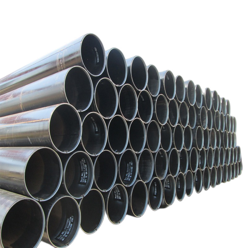 Api Seamless Steel Casing Drill Pipe or Tubing for Oil Well Drilling in Oil Field High Quality Seamless Steel Pipe