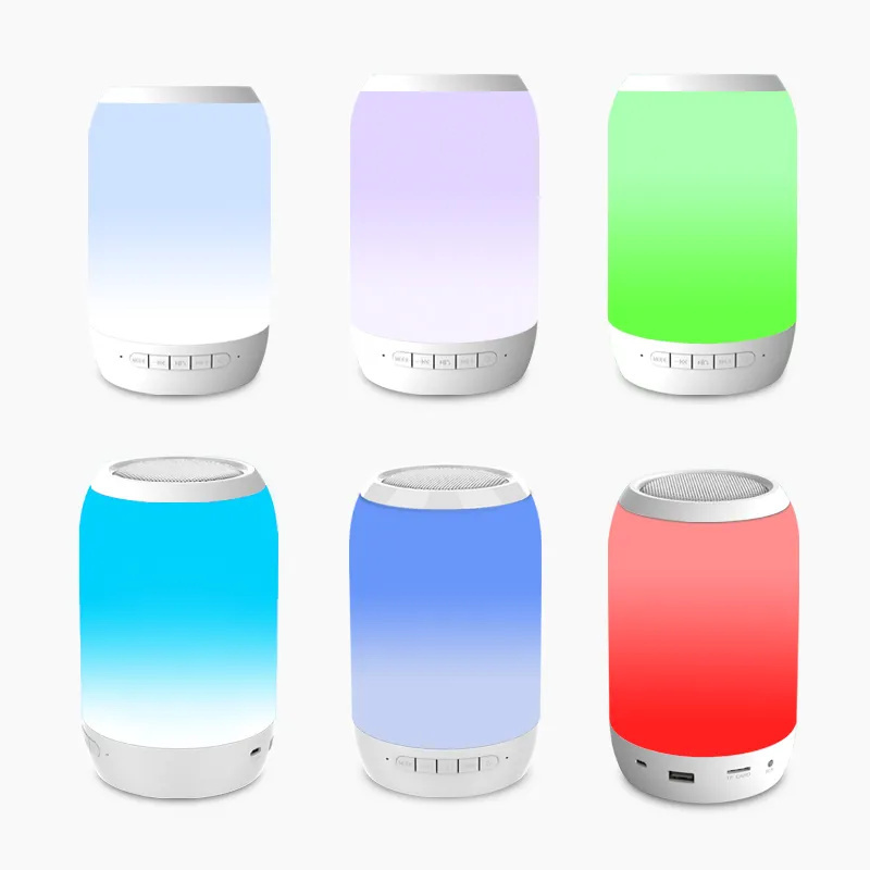 2023 Lantern Bt Speaker Electronic Gadgets Best Hot Selling Electronic Products Portable Lantern Bt Speaker