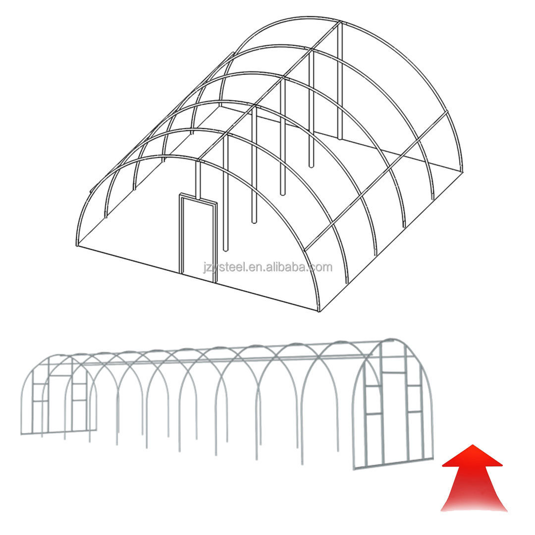 new agricultural greenhouse balcony aeroponic tower vertical polyhouse hydroponic system