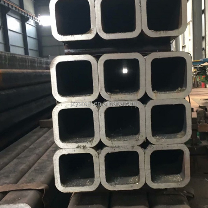 S355 S275jr Erw Square Rectangular Hollow Section Tube pipe