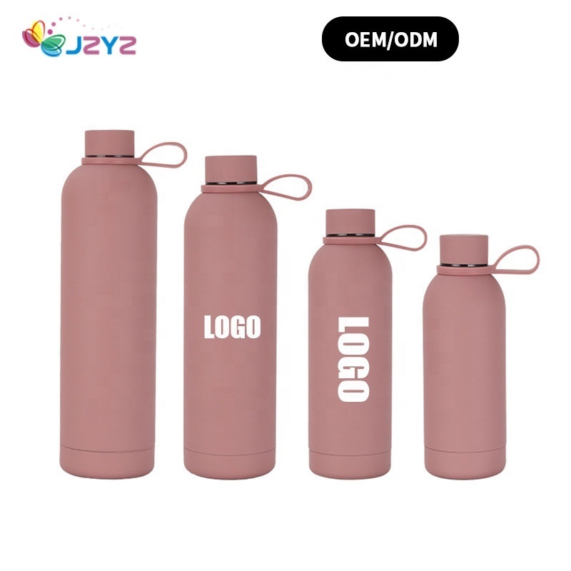 JZYZ 5 Gallon Outdoor Bulk Trending 3 Liter Sustainable Nice Water Bottle Vacuum Flasks Cola Thermal Bottle