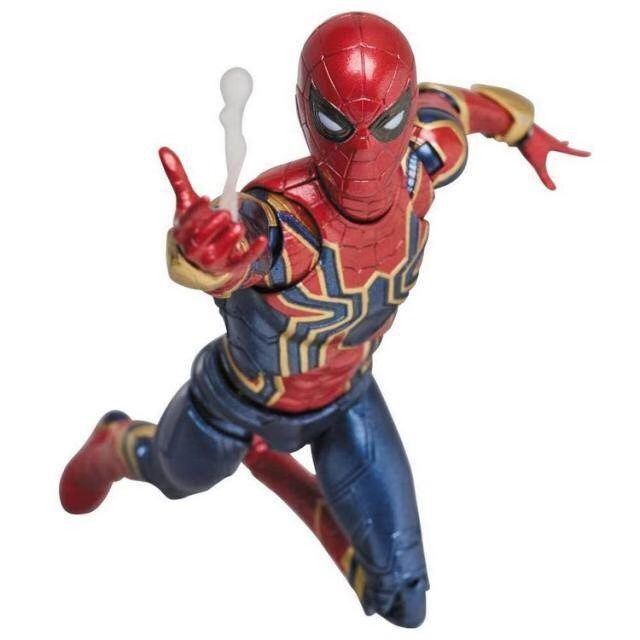 Spiderman Action Figures Marvel Legends Spiderman Across The Spider Verse Action Figures Miles Morales Spider-Man