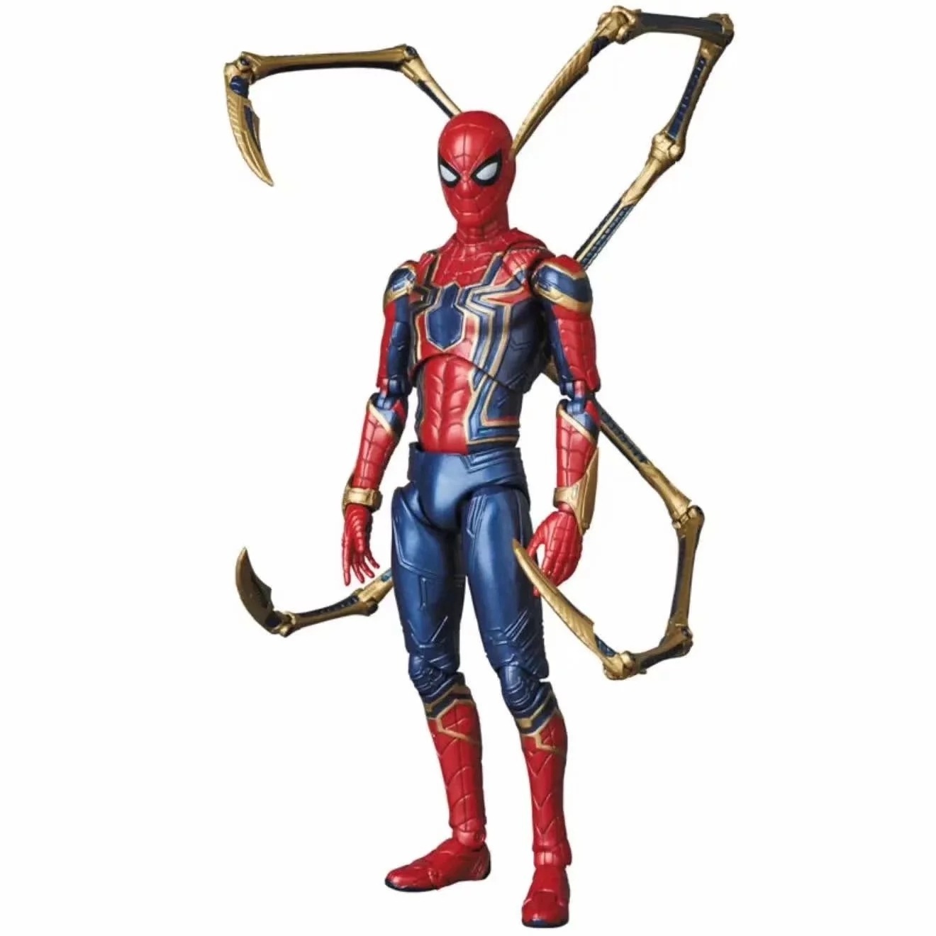 Spiderman Action Figures Marvel Legends Spiderman Across The Spider Verse Action Figures Miles Morales Spider-Man