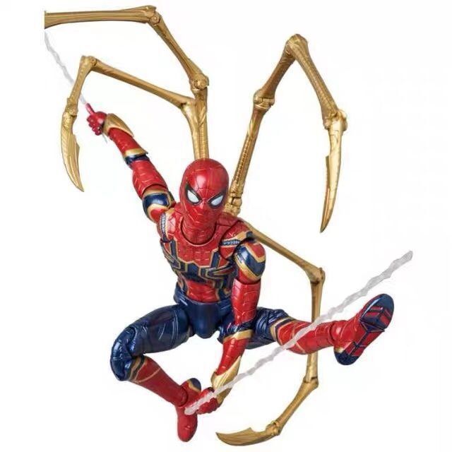 Spiderman Action Figures Marvel Legends Spiderman Across The Spider Verse Action Figures Miles Morales Spider-Man