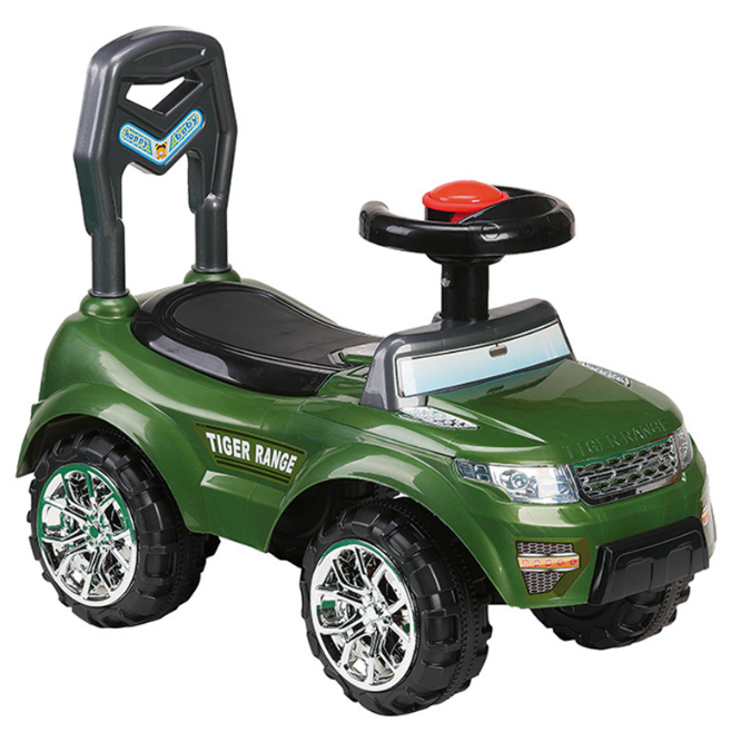 New Arrival Children Electric Car Early Education Toy Car Children Electric Ride On Car For Kids 2 Seater