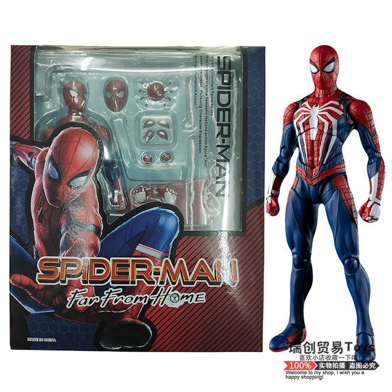 Spiderman Action Figures Marvel Legends Across The Spider Verse Action Figures Spider-Man Action Figures  Miles Morales