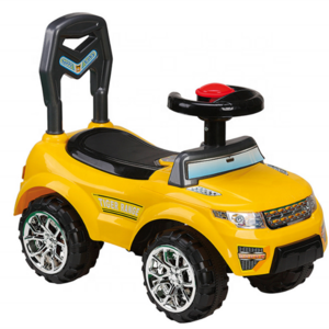 New Arrival Children Electric Car Early Education Toy Car Children Electric Ride On Car For Kids 2 Seater