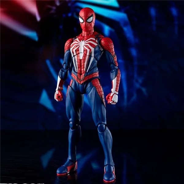 Spiderman Action Figures Marvel Legends Across The Spider Verse Action Figures Spider-Man Action Figures  Miles Morales