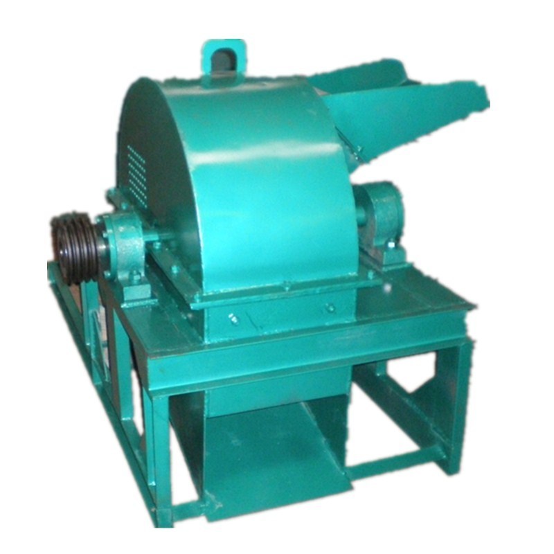 Low Price Wood Shredder Machine Wood Cutting Machine Wood Shaving Mill