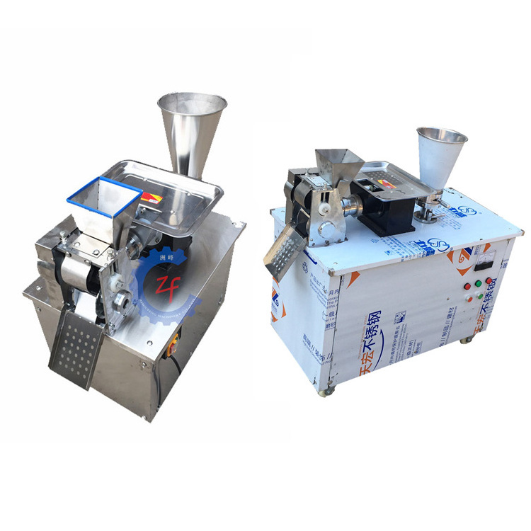 Automatic Samosa Pierogi Machine/Pierogi Dumpling Machine/Dumpling Making Machine