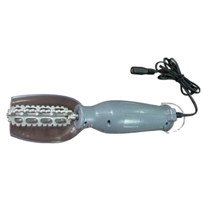 Small Fish Scale Scraping Machine Hand Fish Scaler