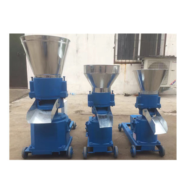 High Quality Cat Litter Pellet Making Machine