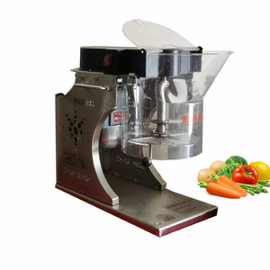 Multi Function Electric Meat Peanut Carrot Vegetables Cutting Chopper