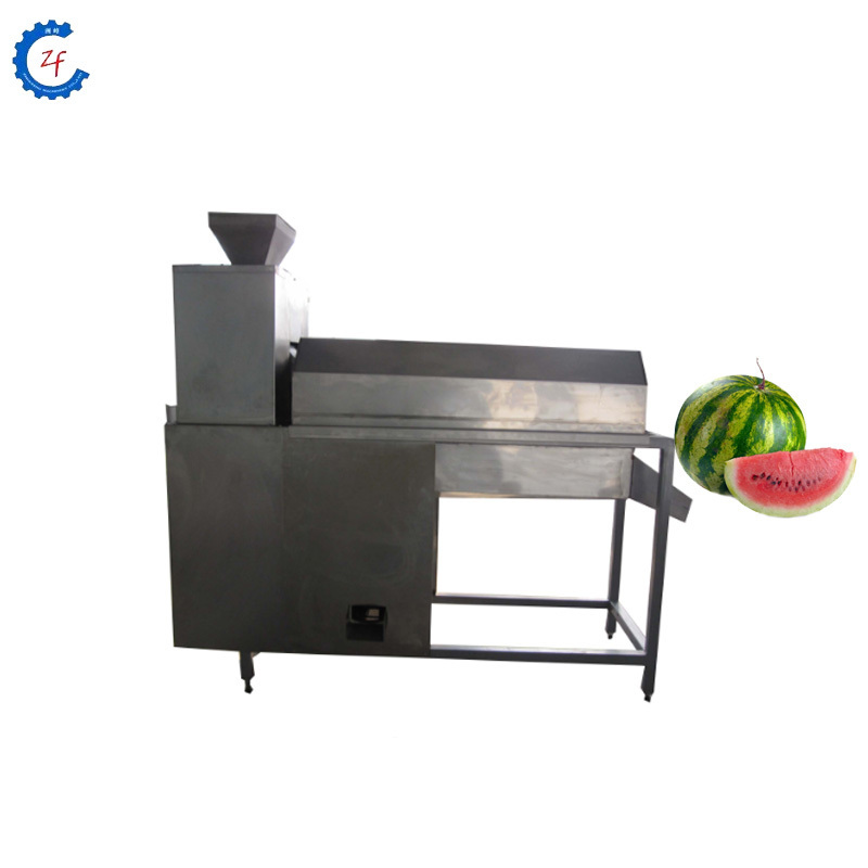 Multifunction Tomato Seed Extracting Remover Separating Machine