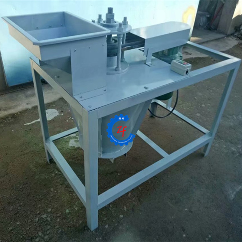 Dry Walnut Breaking Machine Walnut Breaker Walnut Cracker And Sheller