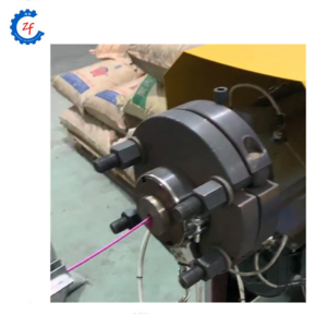 Lead plastic pencil making machine pencil production machines