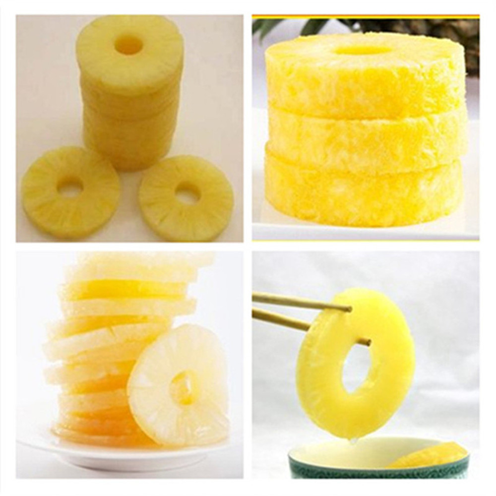 Pineapple Peeler And Corer Machine pineapple Peeling Machine ananas Peeling Machine