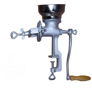 Commercial Coffee Grinder/Corn Flour Milling Machine