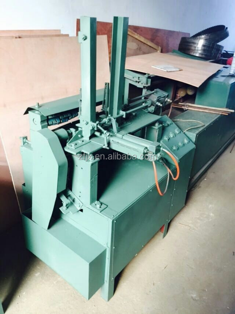 Automatic Wooden Handle Maker Wood Hammer Axe Handle Making Machine For Sale