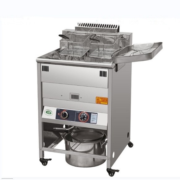 High Quality Kfc Machine/broasted Electric Pressure Fryer/deep Fried Chicken Machine