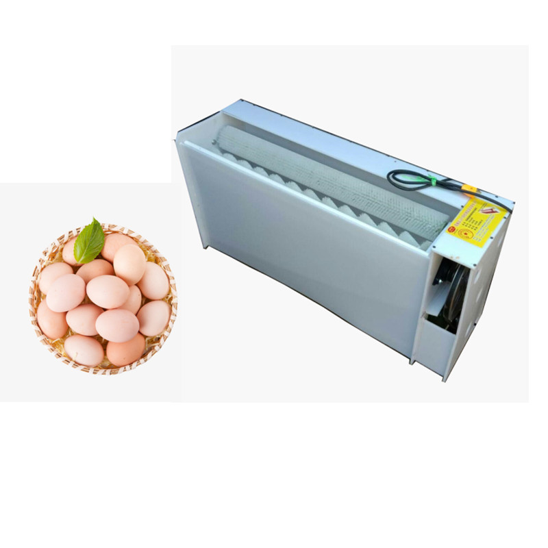 Industrial  brush chicken egg washing machine/egg washer/duck egg cleaner