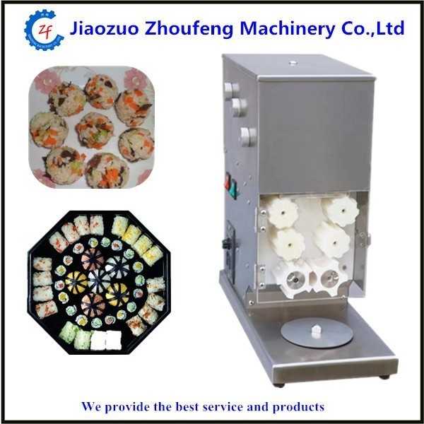 Suzumo Sushi Machine Sushi Roll Machine