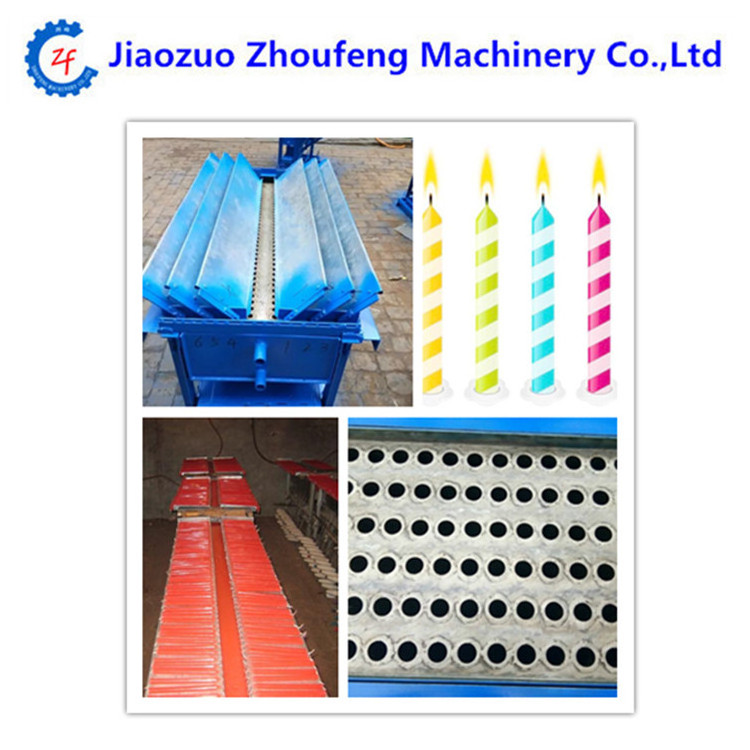 Small type candle making machine candle maker manual screw candle moulding machine