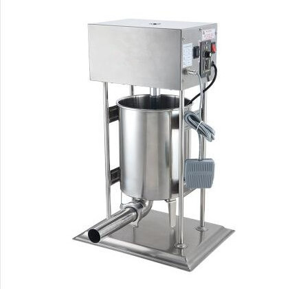 Hot Selling Sausage Stuffing Processing Machine/Electric Enema Machine