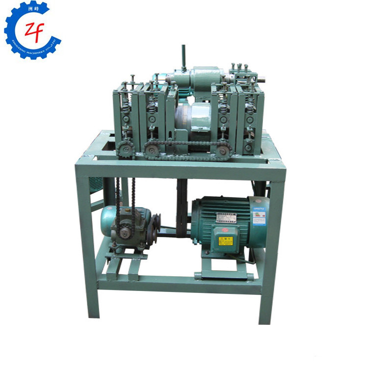 Wood Plug Making Machine dowel Wood  Rods Making Machine