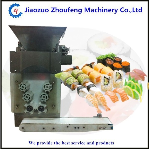 Suzumo Sushi Machine Sushi Roll Machine