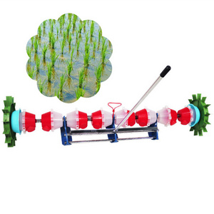 Manual Paddy Planting Machine/Rice Seedling Planter Machine